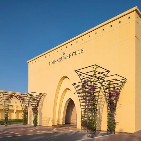 Time Square Resort & Spa Bhuj Eksteriør bilde