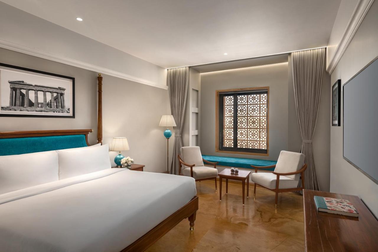 Time Square Resort & Spa Bhuj Eksteriør bilde