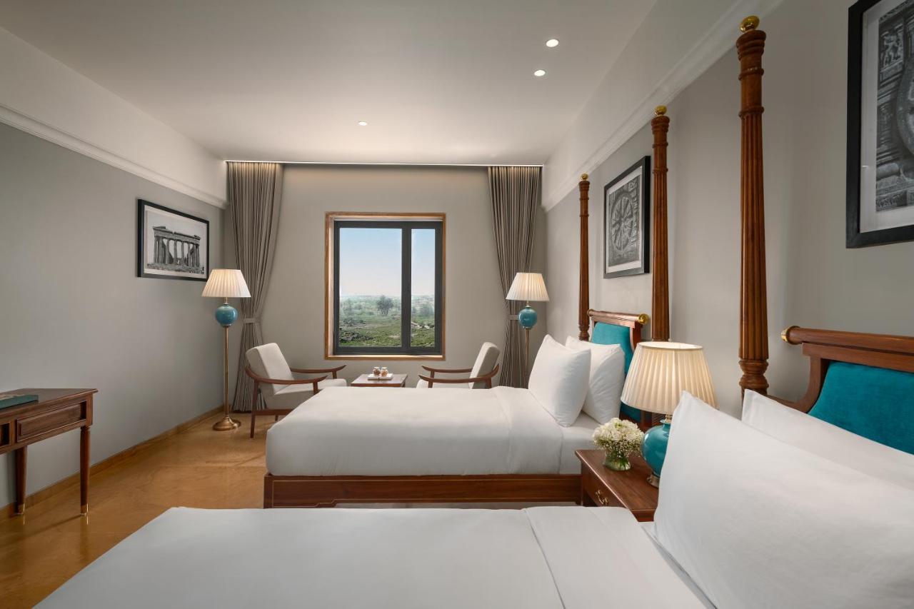 Time Square Resort & Spa Bhuj Eksteriør bilde