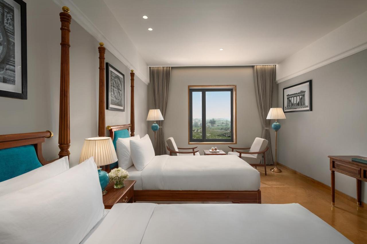 Time Square Resort & Spa Bhuj Eksteriør bilde
