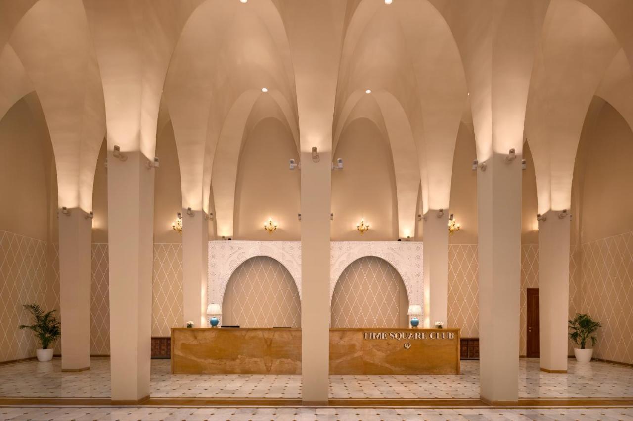 Time Square Resort & Spa Bhuj Eksteriør bilde