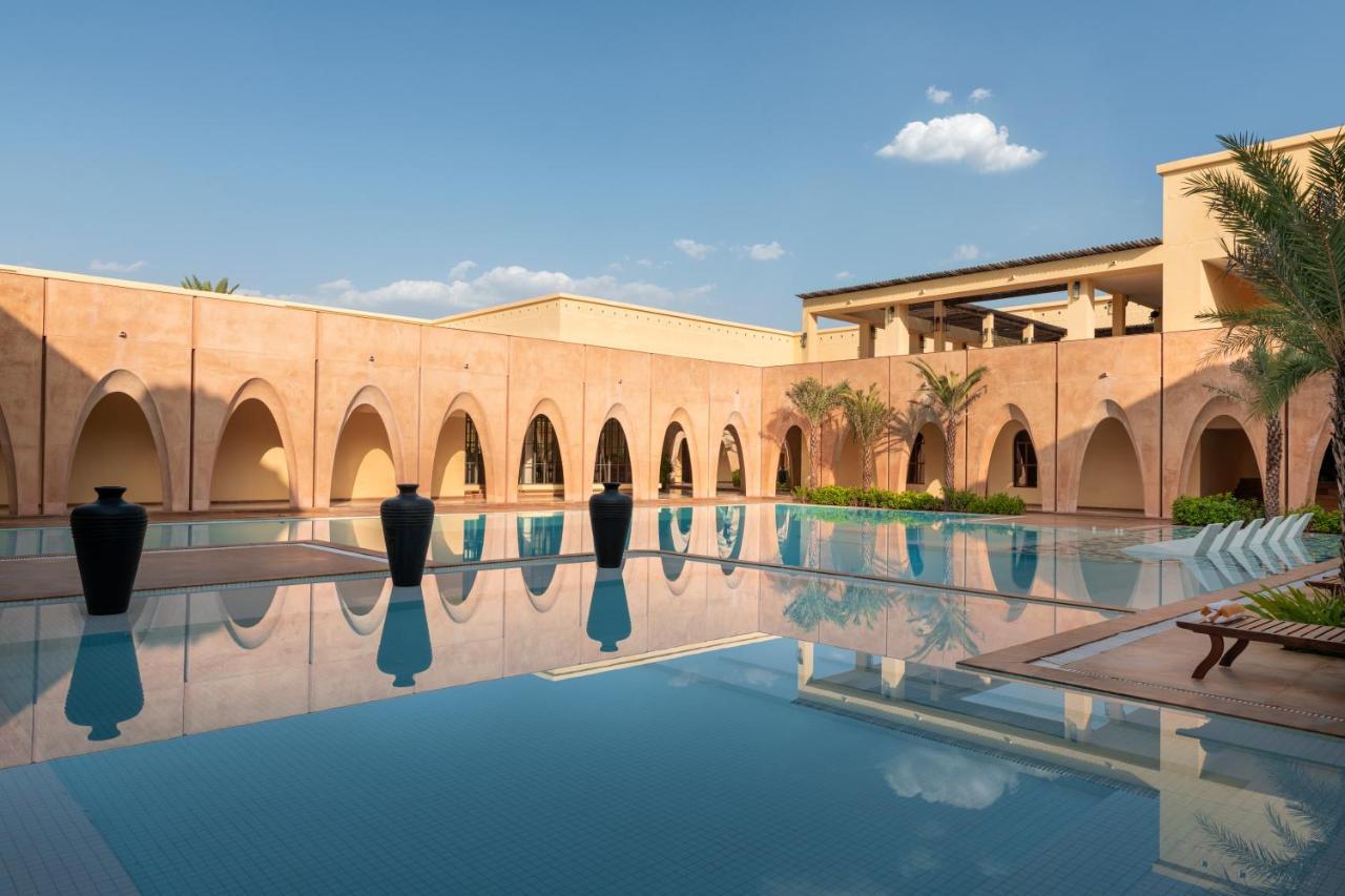 Time Square Resort & Spa Bhuj Eksteriør bilde
