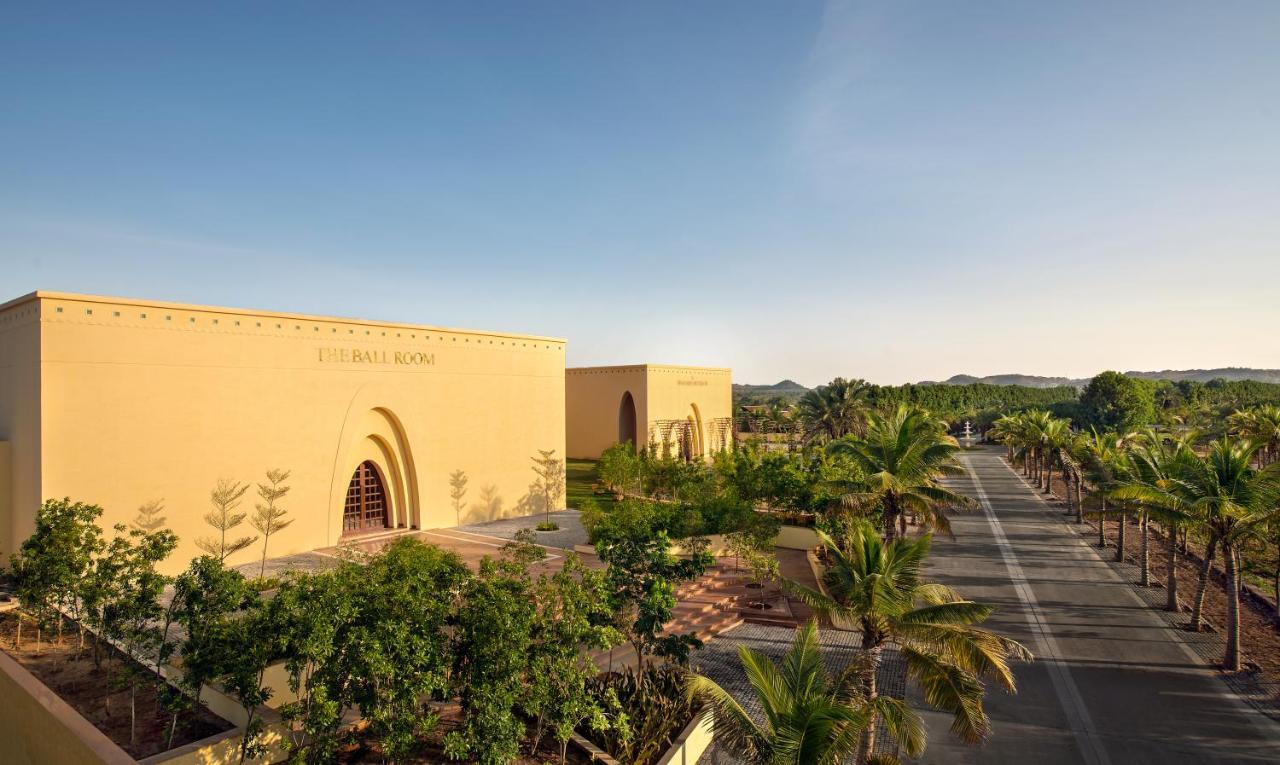 Time Square Resort & Spa Bhuj Eksteriør bilde