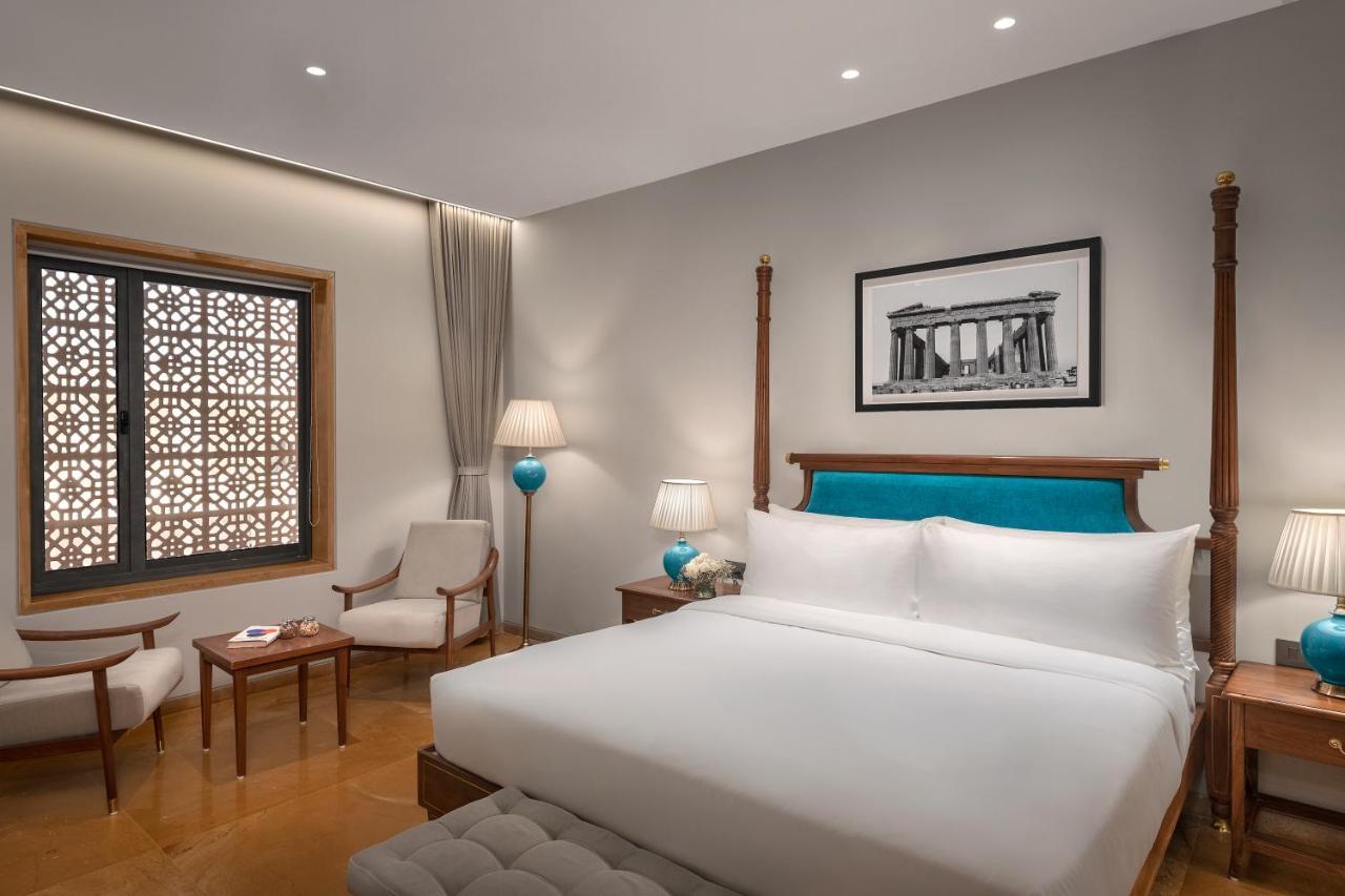 Time Square Resort & Spa Bhuj Eksteriør bilde