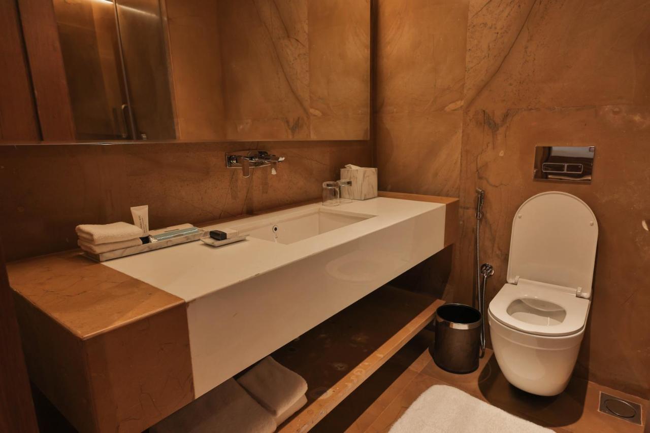 Time Square Resort & Spa Bhuj Eksteriør bilde