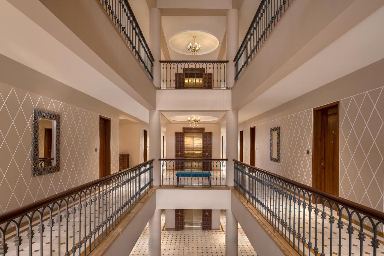 Time Square Resort & Spa Bhuj Eksteriør bilde