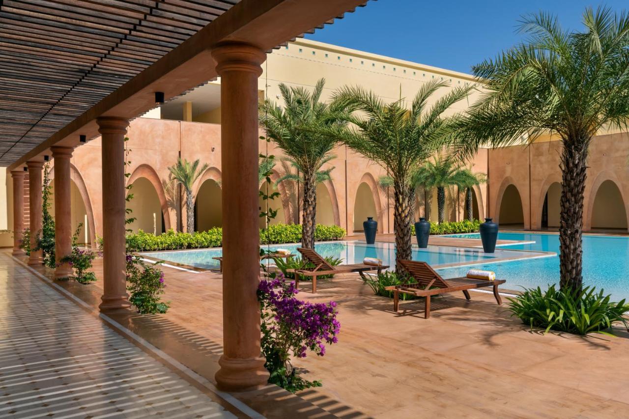 Time Square Resort & Spa Bhuj Eksteriør bilde