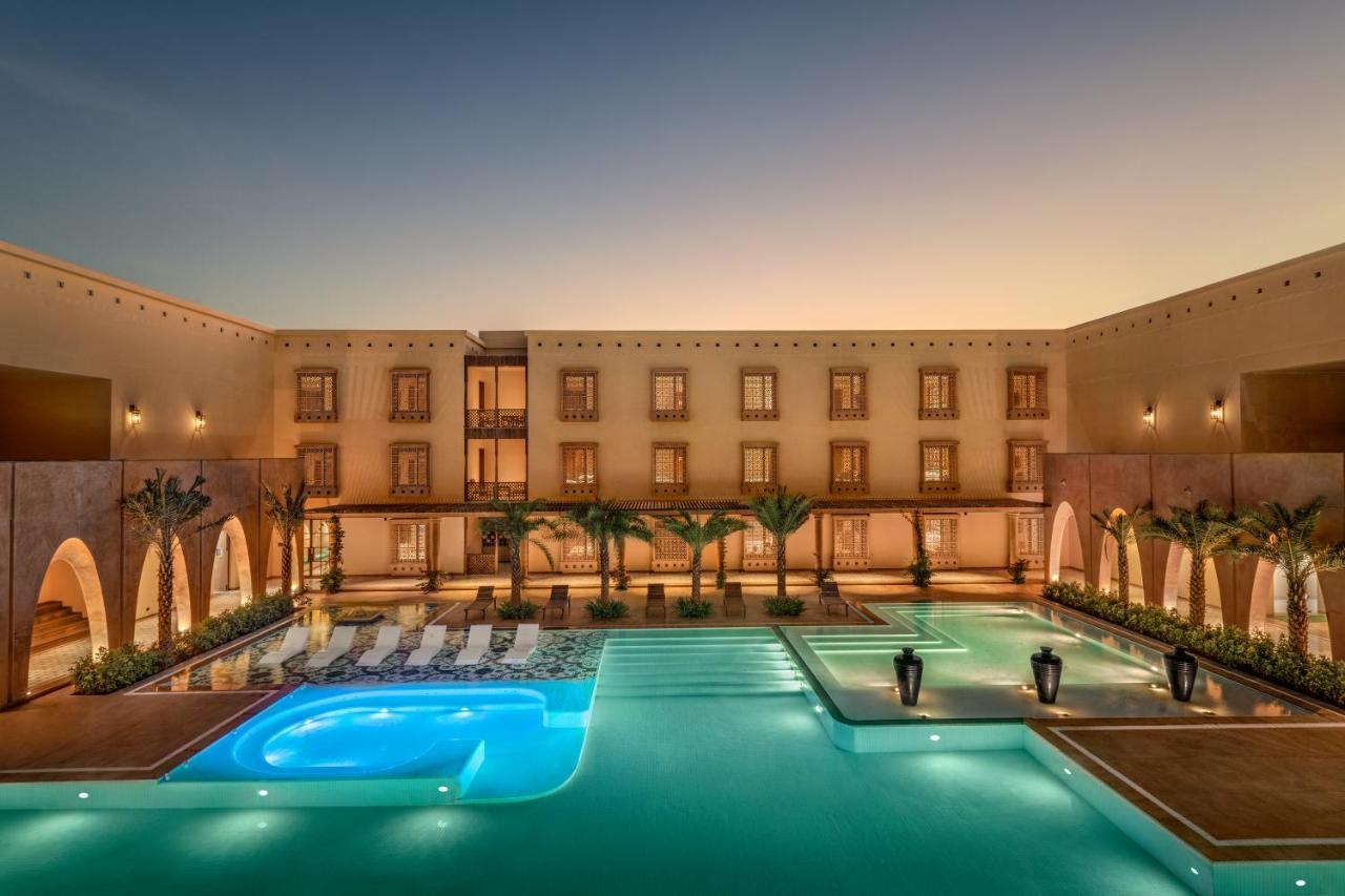 Time Square Resort & Spa Bhuj Eksteriør bilde