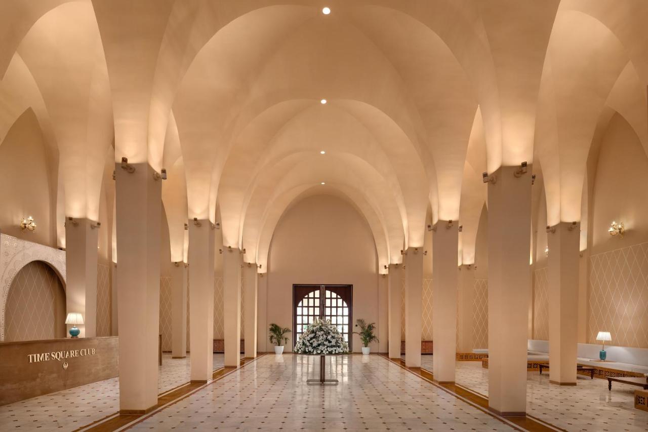 Time Square Resort & Spa Bhuj Eksteriør bilde