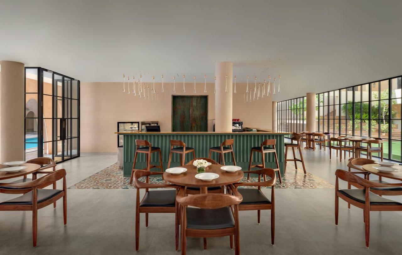 Time Square Resort & Spa Bhuj Eksteriør bilde