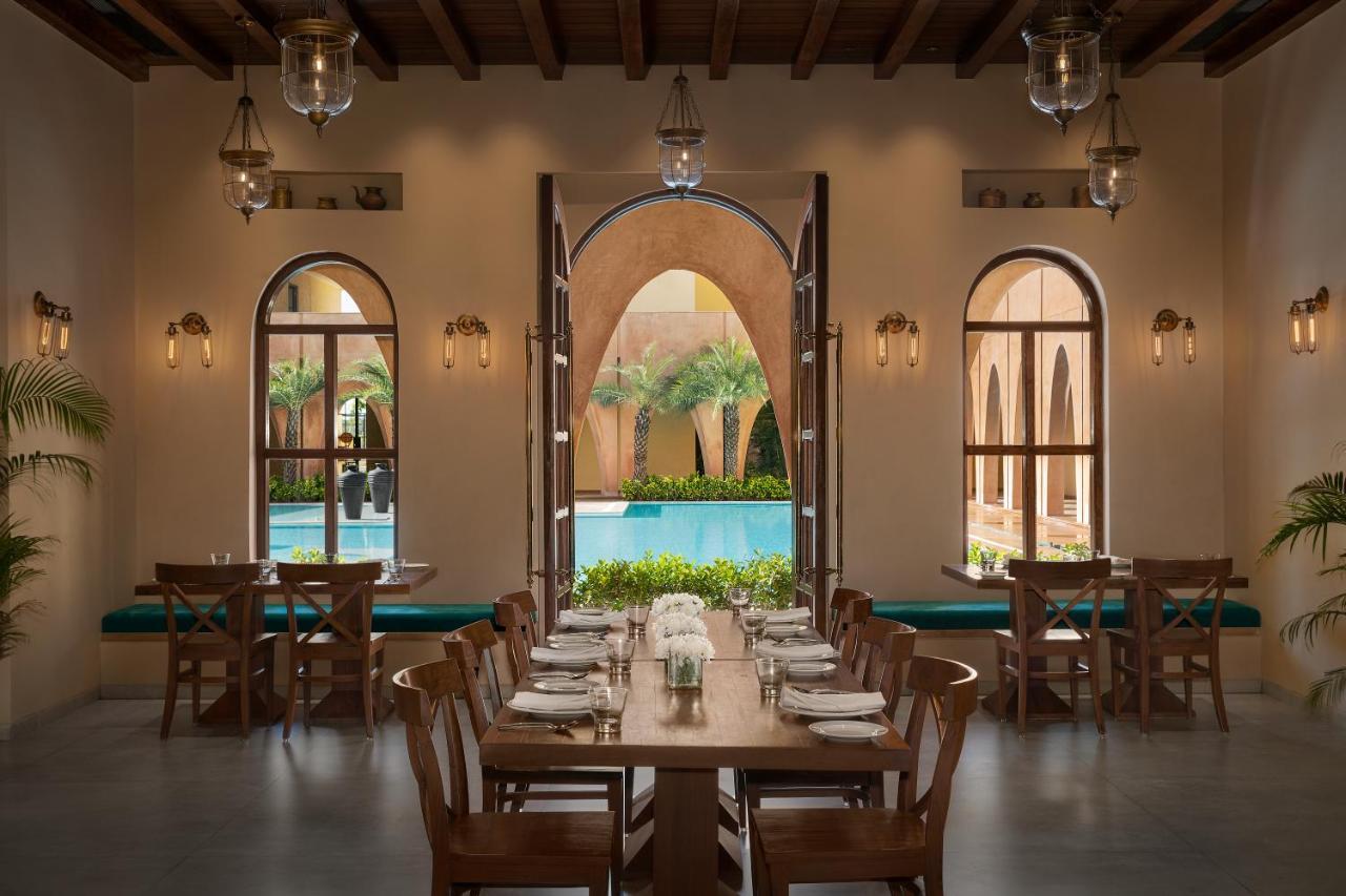 Time Square Resort & Spa Bhuj Eksteriør bilde